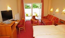 Lindenhotel Stralsund