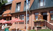 Lindenhotel Stralsund