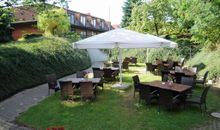 Lindenhotel Stralsund