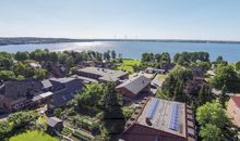 Lindenhotel Stralsund