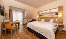 Lindenhotel Stralsund