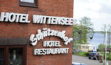 Wittensee Schützenhof