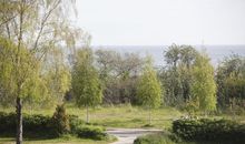 Strandhäuser Blankenfohrt