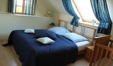 Haus Wildgans - Ferienwohnung Sonnenblume
