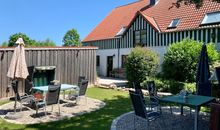 Haus Wildgans - Ferienwohnung Sonnenblume