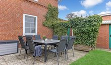 Ferienhof Marquardt Fewo Gartenblick