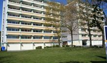 Bungalow Gartenzauber