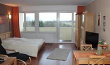 Bungalow Gartenzauber