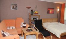 Bungalow Gartenzauber