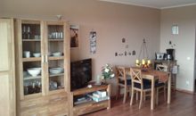 Bungalow Gartenzauber