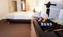 Aparthotel Adagio Access Kiel