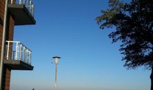 Lagunenstadt am Haff Fewo 206 - Dolle