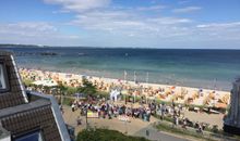 Lagunenstadt am Haff Fewo 206 - Dolle