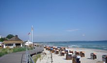 Lagunenstadt am Haff Fewo 206 - Dolle