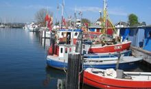 Gorch-Fock-Park