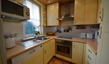 Ferienhaus "Strandflieder" in Groß Zicker/Halbinsel Mönchgut