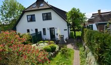 Ferienhaus "Strandflieder" in Groß Zicker/Halbinsel Mönchgut