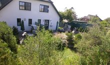 Ferienhaus "Strandflieder" in Groß Zicker/Halbinsel Mönchgut