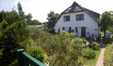 Ferienhaus "Strandflieder" in Groß Zicker/Halbinsel Mönchgut