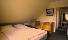 Ferienhaus "Strandflieder" in Groß Zicker/Halbinsel Mönchgut
