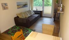 Ferienhaus "Strandflieder" in Groß Zicker/Halbinsel Mönchgut
