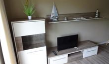Ferienhaus "Strandflieder" in Groß Zicker/Halbinsel Mönchgut