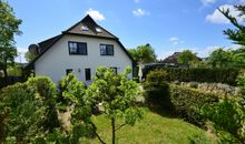 Ferienhaus "Strandflieder" in Groß Zicker/Halbinsel Mönchgut