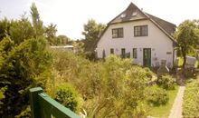 Ferienhaus "Strandflieder" in Groß Zicker/Halbinsel Mönchgut