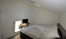 Meeresblick " Strandkieker " Haus 3, WE 45
