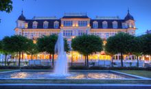 SEETELHOTEL Ahlbecker Hof