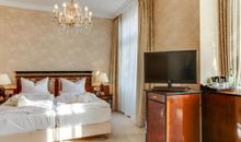 SEETELHOTEL Ahlbecker Hof