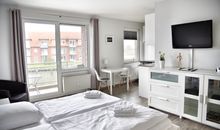 Lagunenstadt am Haff Fewo 204 - Warp