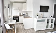 Lagunenstadt am Haff Fewo 204 - Warp