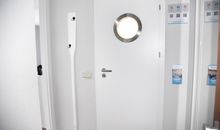 Lagunenstadt am Haff Fewo 204 - Warp