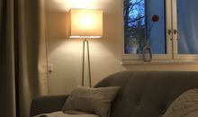 altes Kapitänshäuschen