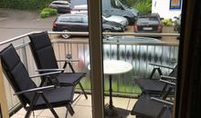 altes Kapitänshäuschen