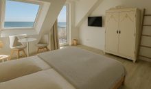 Lodge am Meer