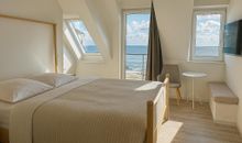 Lodge am Meer