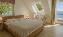 Lodge am Meer