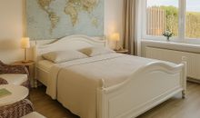 Lodge am Meer
