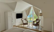 Lodge am Meer