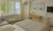 Lodge am Meer
