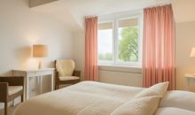 Lodge am Meer