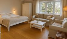 Lodge am Meer