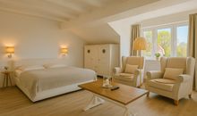 Lodge am Meer