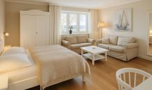 Lodge am Meer