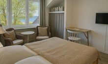 Lodge am Meer