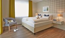 Dorint Resort Baltic Hills Usedom