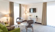 Dorint Resort Baltic Hills Usedom