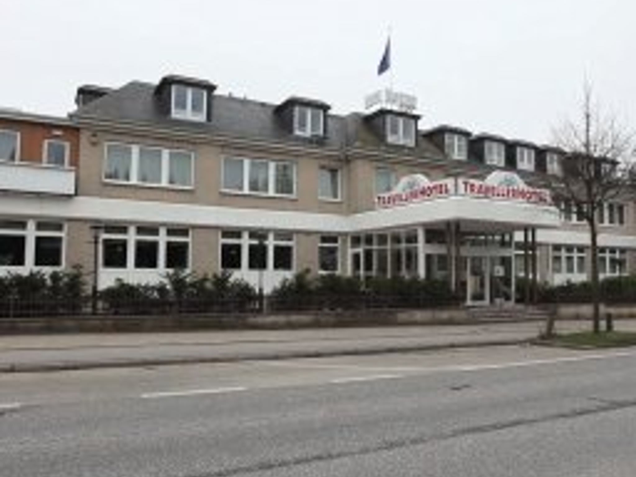 Strandhotel Binz